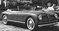 Alfa Romeo 6C 2500 Super Sport Cabriolet